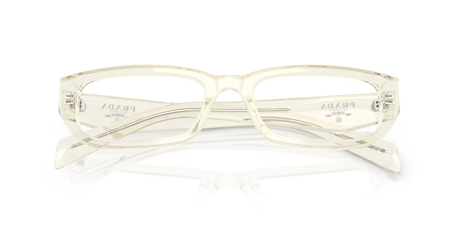 Prada B05V Eyeglasses - view 10